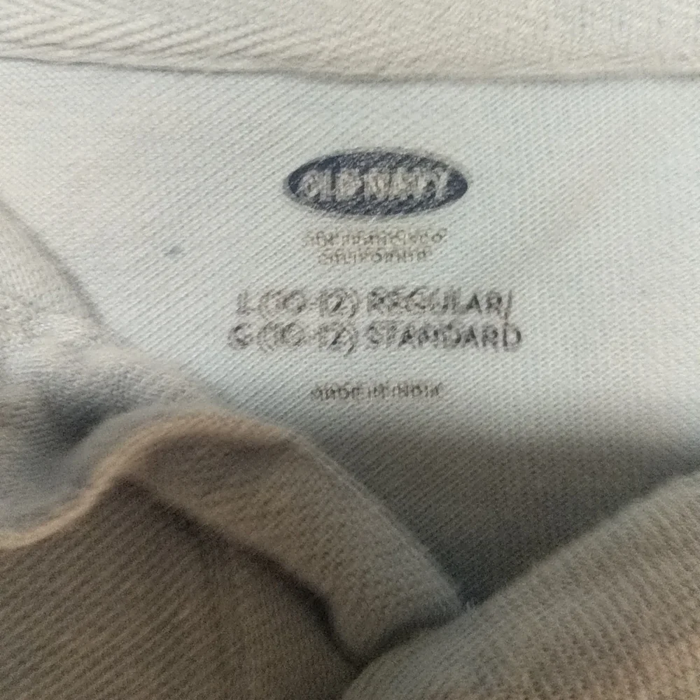Old Navy Polo